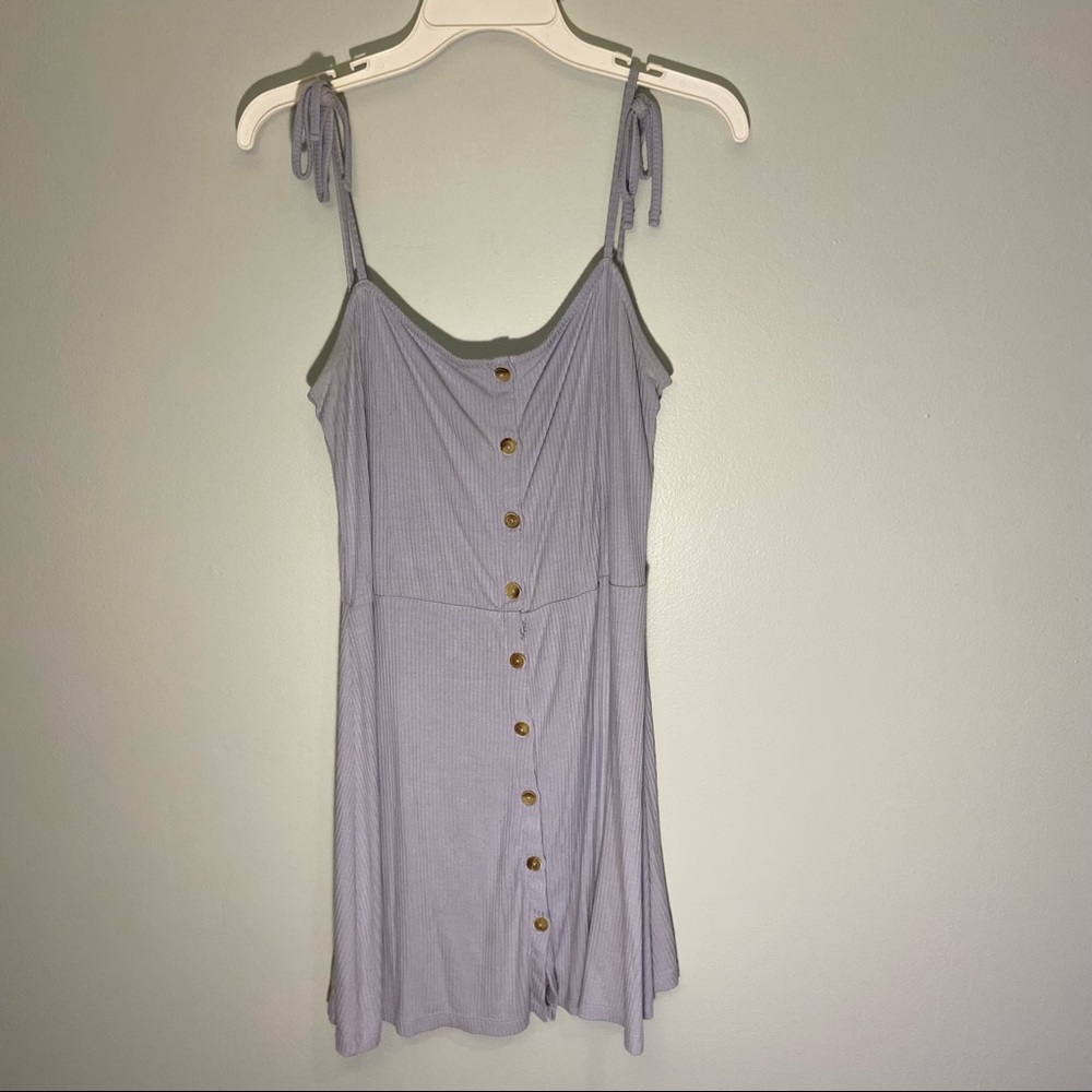 Topshop mini dress